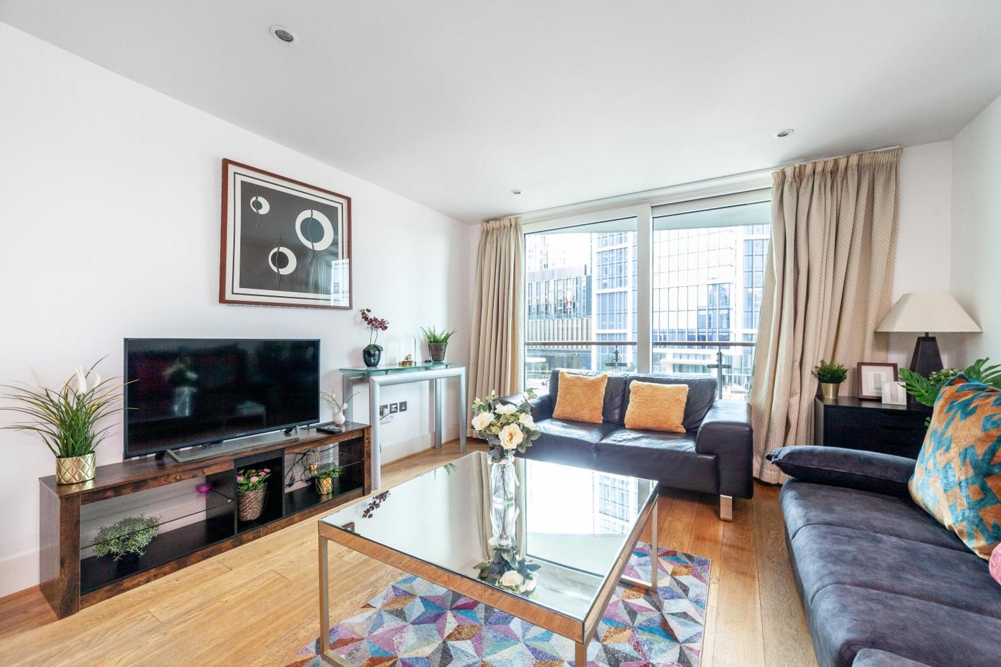 شقة St Georges' Terrace لندن المظهر الخارجي الصورة